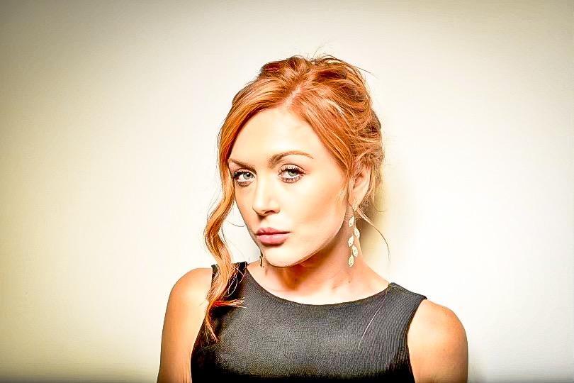 Victoria Milam &mdash; founder of Women Up
