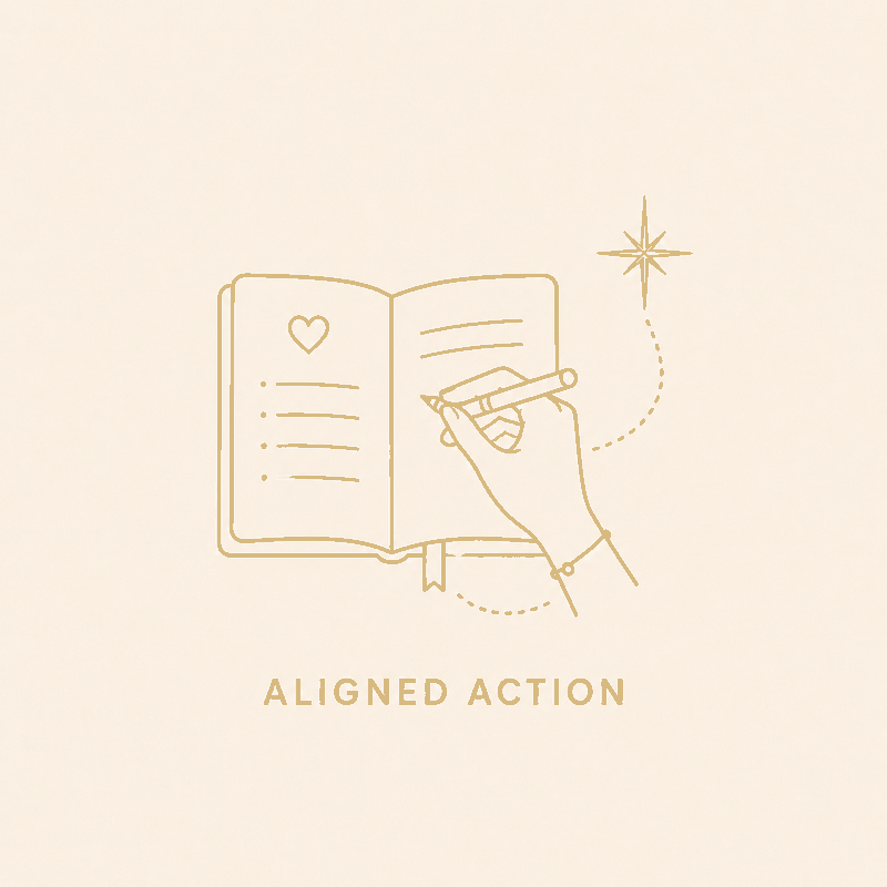 Aligned Action