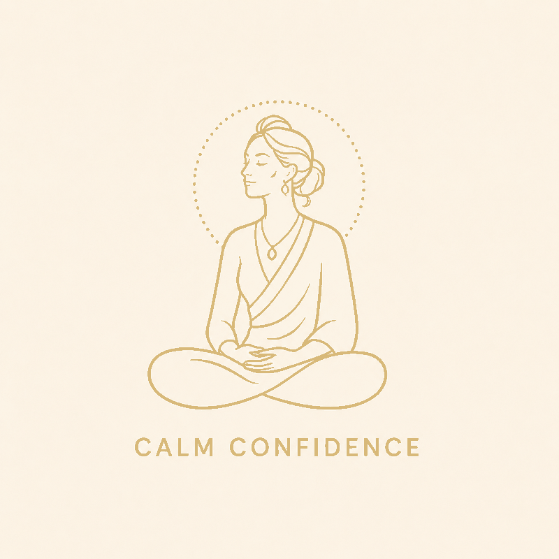 Calm Confidence