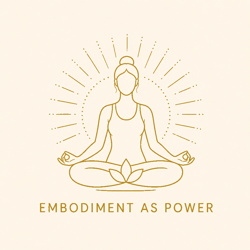 Embodiment as Power