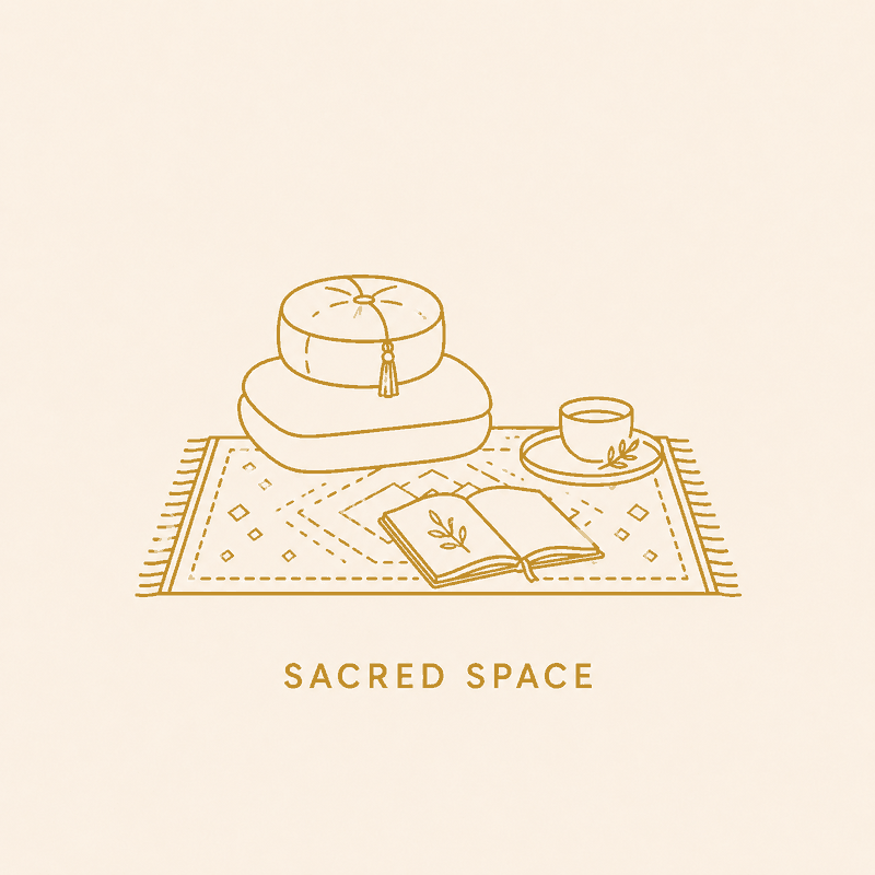 Sacred Space