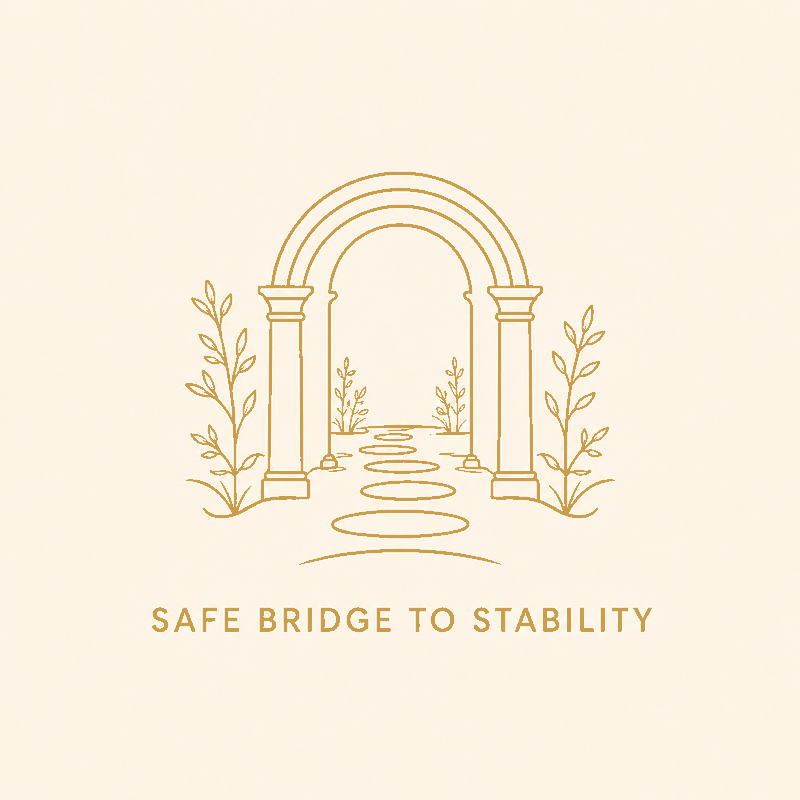 Safe Bridge to Stability