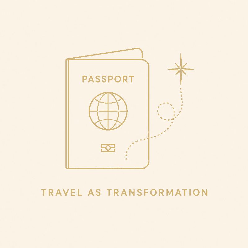 Travel as Transformation