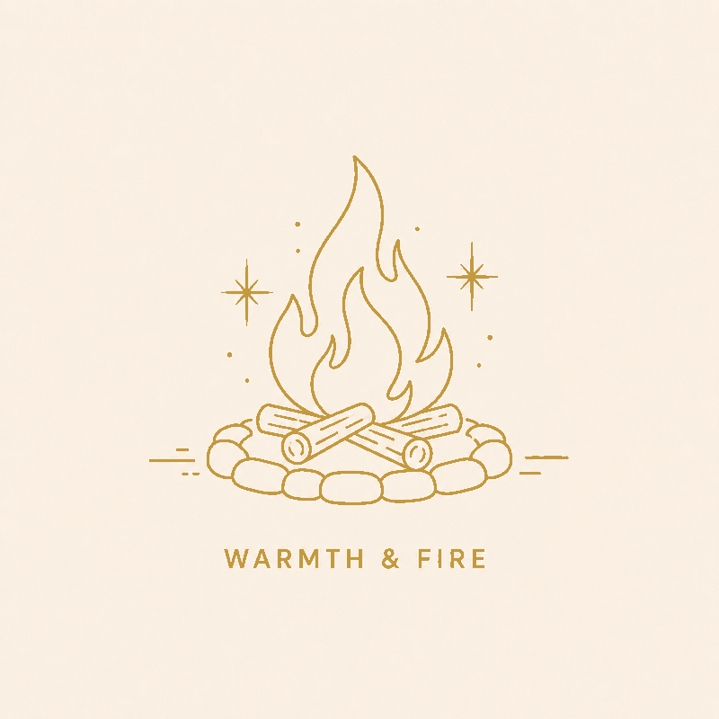 Warmth & Fire